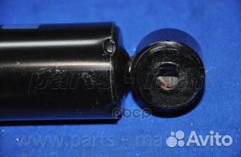 Амортизатор зад PJD102 Parts-Mall