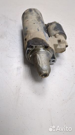 Стартер Chrysler Crossfire, 2003