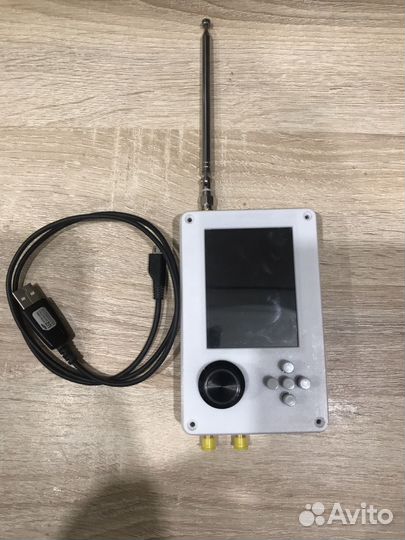 Hackrf one portapack h2 новый