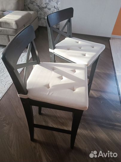 Барный стул IKEA