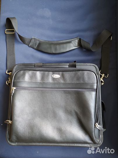 Сумка для ноутбука до 15,6