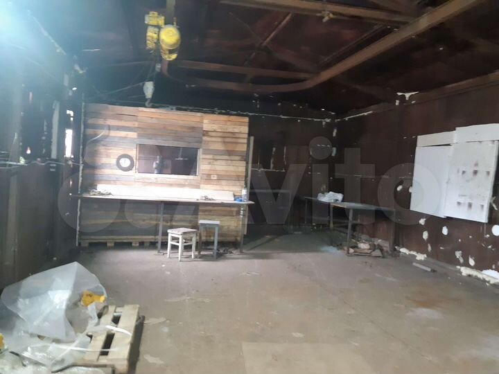 Производство, 72 м²