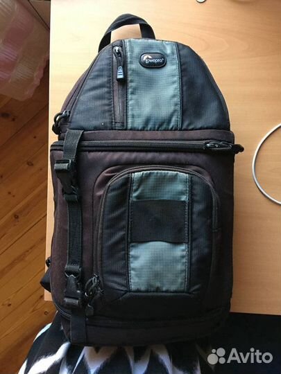 Рюкзак Lowepro Sling shot 102 AW
