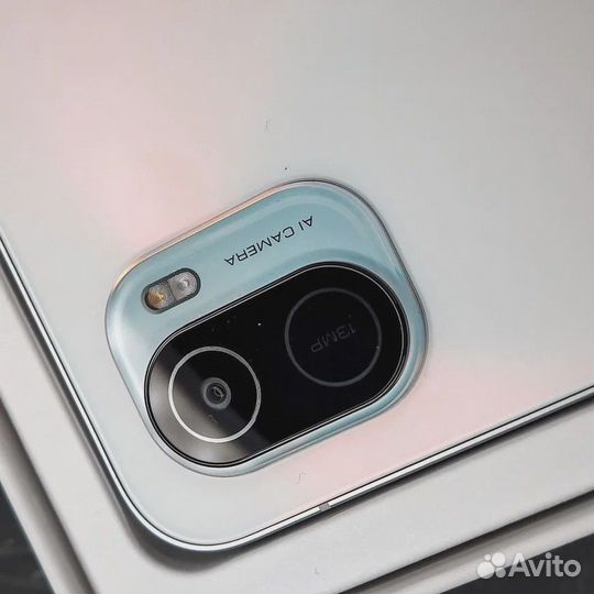 Xiaomi Pad 5 6гб+256гб Белый CN «XMStore»