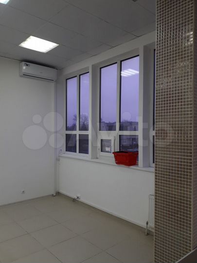 Свободного назначения, 58 м²