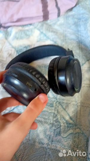 Беспроводные наушники