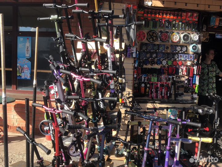 Велоремонт/продажа велосипедов