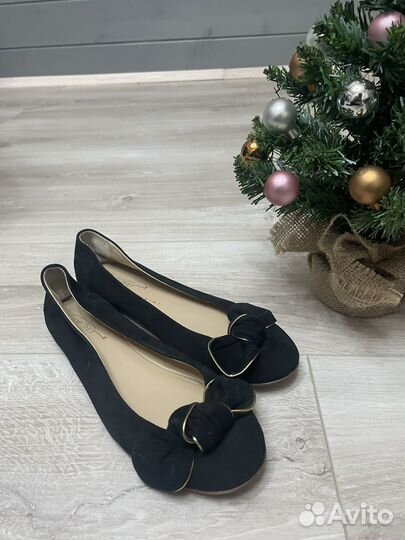 Vitacci балетки