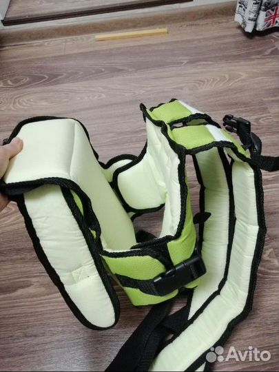 Рюкзак переноска кенгуру