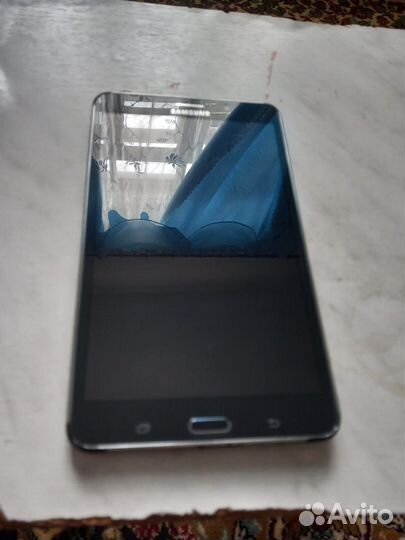 Samsung galaxy tab 4