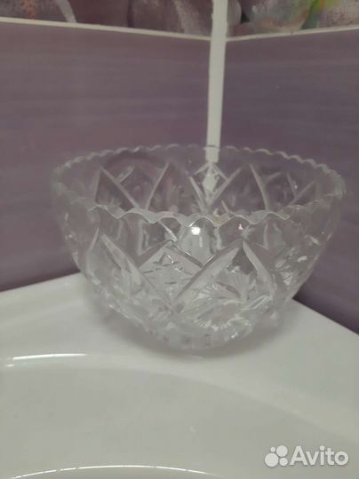 Конфетница несколько шт