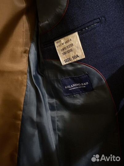 Продам пиджак