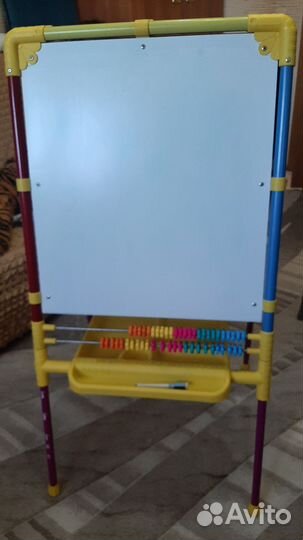Мольберт для рисования детский