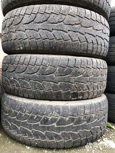 Hankook I'Pike RW11 265/65 R17 112T