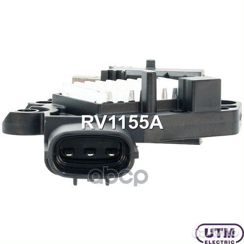 Реле напряжения генератора RV1155A Utm