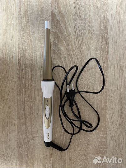 Стайлер для волос