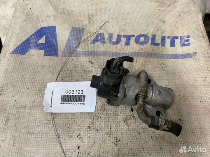 Клапан EGR Ford C-Max 1 1.8 2005