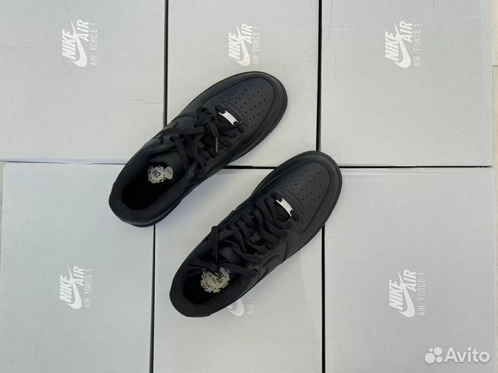 Nike Air Force Оригинал