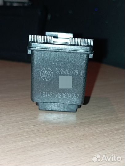 Картридж hp 305