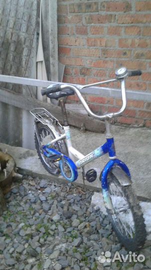 Продаю велосипед