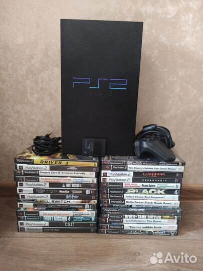 Игровые консоли ps1, ps one, ps2,ps3