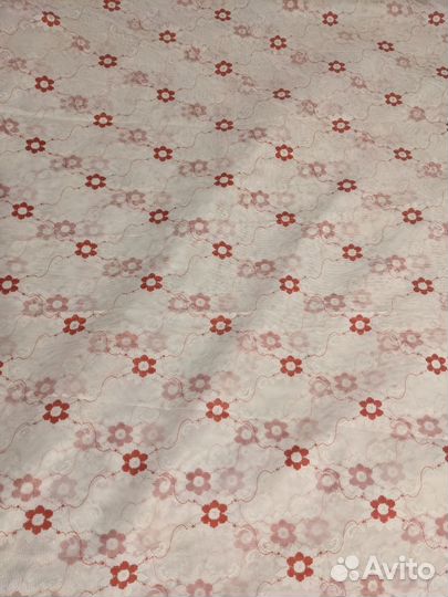 Тюль 3*5 метра единым куском