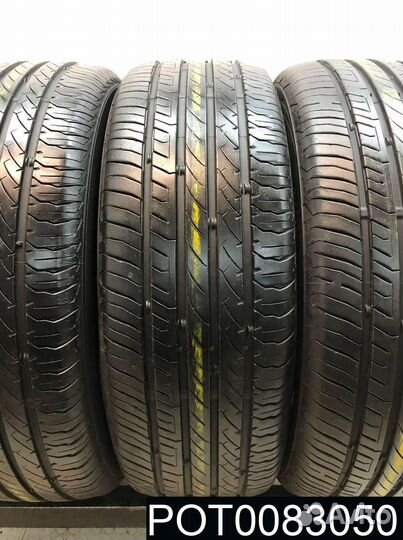 Continental ContiPowerContact 205/55 R17 99P