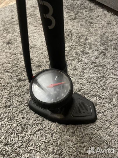 Насос напольный BBB BFP-20