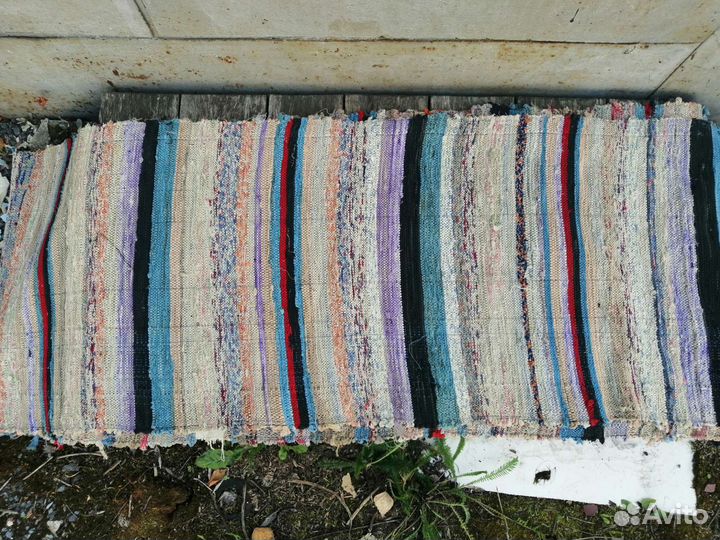 Ковровая дорожка СССР