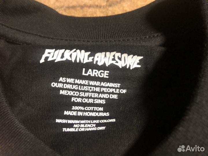 Fuckingawesome