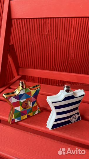 Распив парфюма