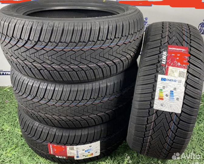 iLink SnowGripper I 235/50 R18 97V