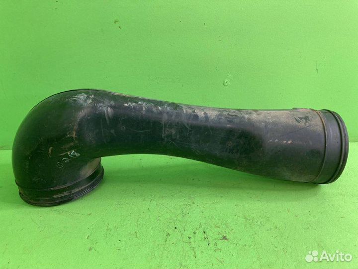 Патрубок фильтра воздушного MAN TGA