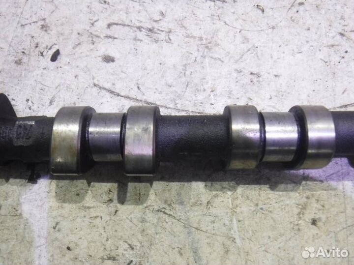 Распредвал впускной бмв