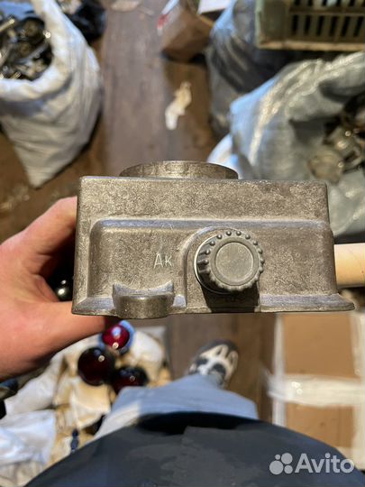 Транзисторный коммутатор тк-101а2