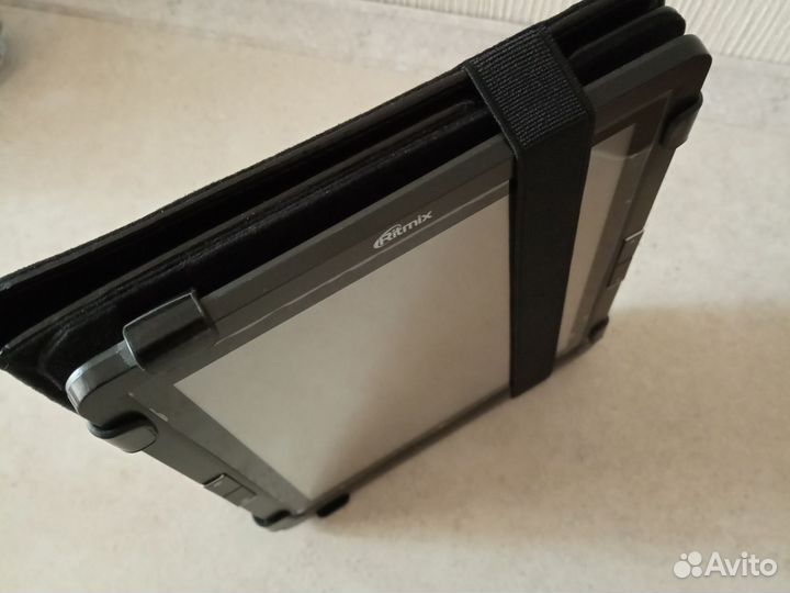 Книгa электронная Ritmix RBK 499