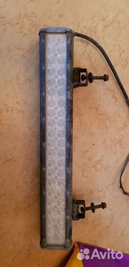 Светодиодная балка (Люстра) длина 50 см