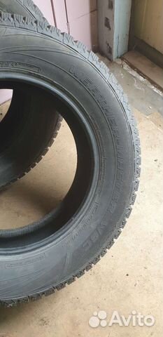 Wanlining E3/L3 265/60 R18 110T