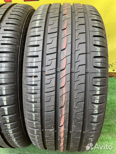 Barum Bravuris 3HM 215/45 R17 91Y