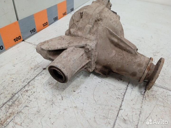 Редуктор задний Suzuki Grand Vitara JT 2.0 2007