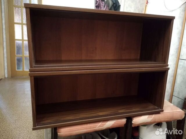 Книжные полки СССР