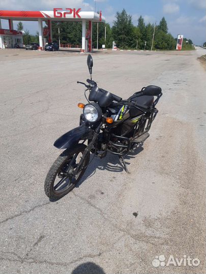 Продам альфу 110