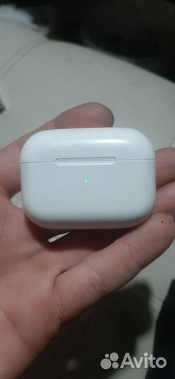 Apple AirPods 3 оригинал