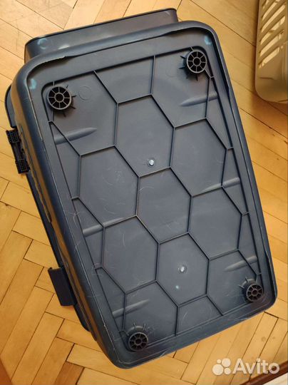 Переноска для животных Triol Standard M