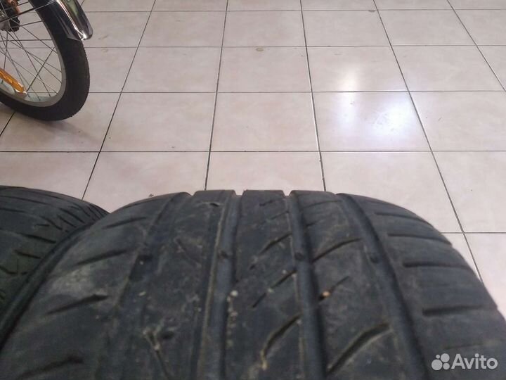 Matador MP 47 Hectorra 3 195/55 R16 91H