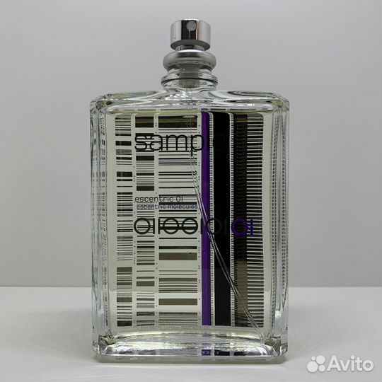 Escentric Molecules - Escentric 01 100ml Оригинал