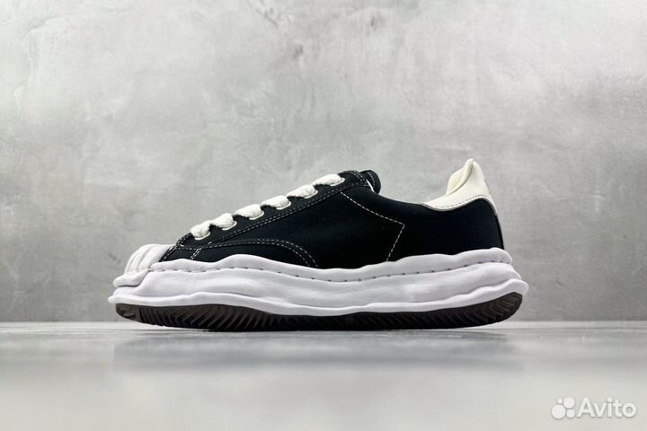 Maison Mihara Yasuhiro peterson23 OG Sole Padded C