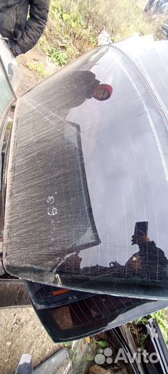 Стекло Volkswagen Passat b3