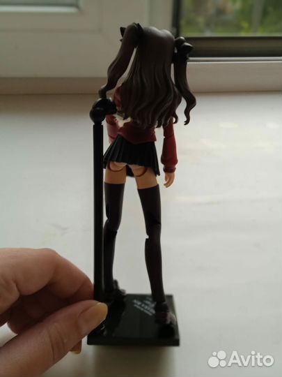 Фигурка аниме Fate stay night Tohsaka Rin