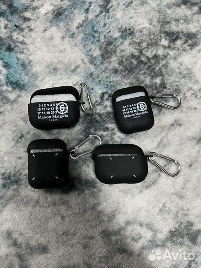 Чехол для airpods 1/2/pro Maison Margiela